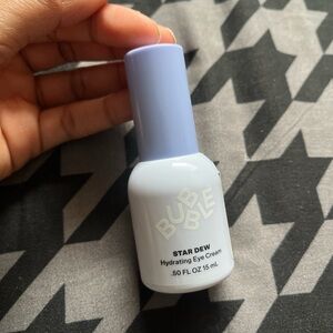 Buble Hydrating Eye Cream - Light Blue